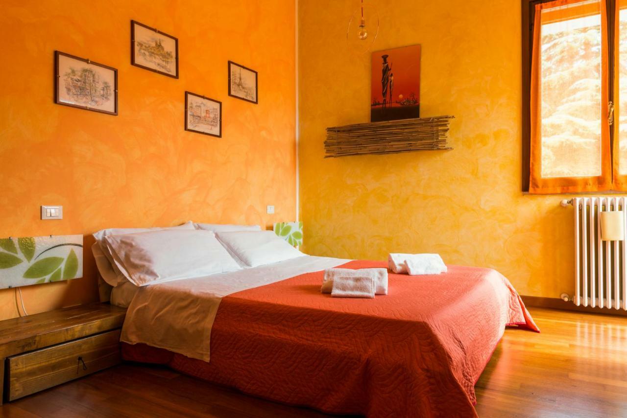 Casa↨Di Amore E Psiche Verona Exterior foto