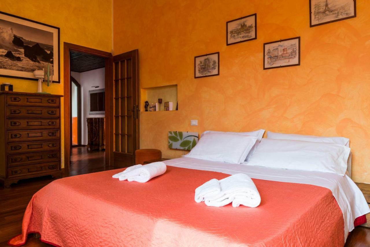 Casa↨Di Amore E Psiche Verona Exterior foto