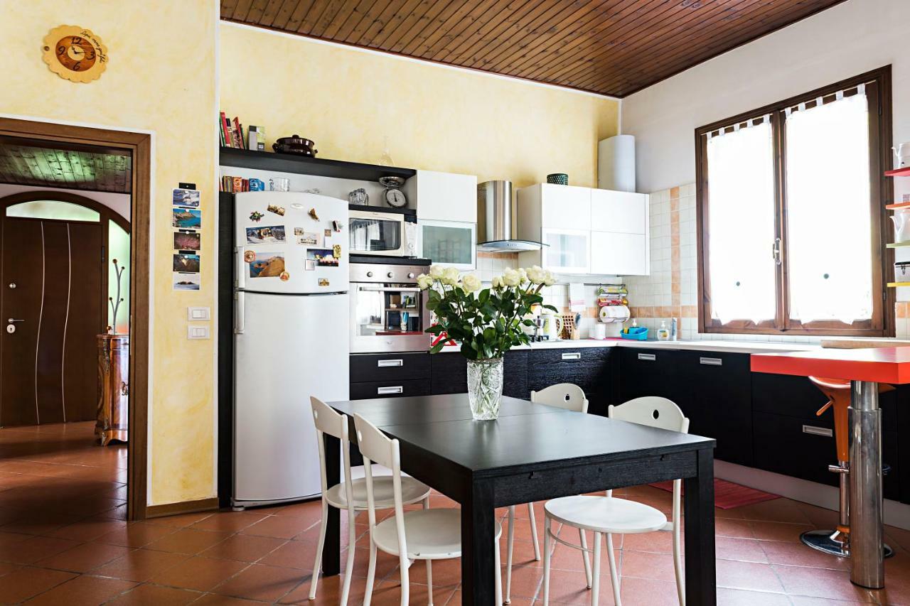 Casa↨Di Amore E Psiche Verona Exterior foto