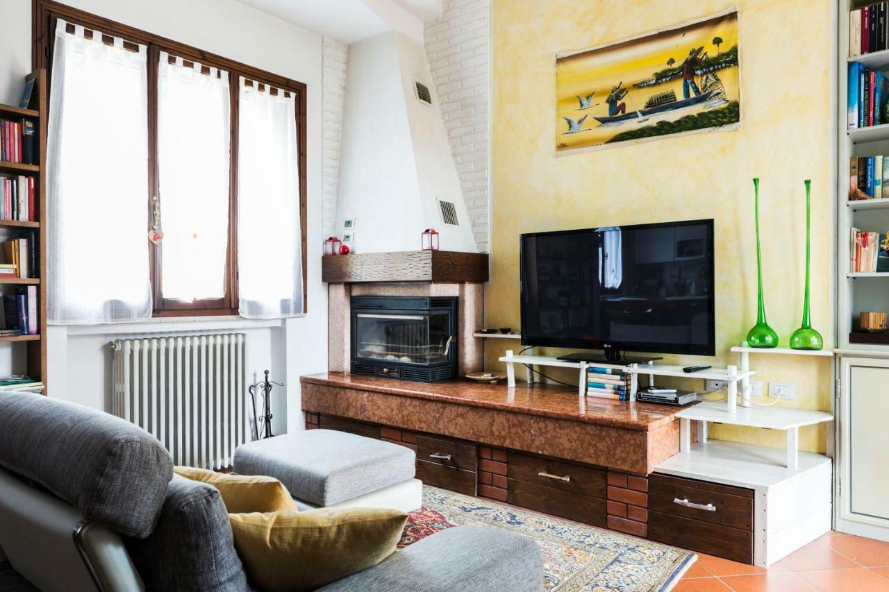 Casa↨Di Amore E Psiche Verona Exterior foto