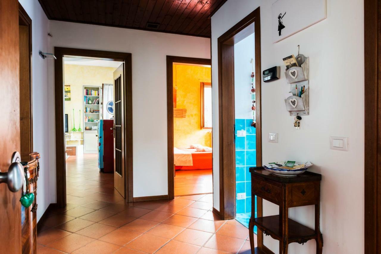 Casa↨Di Amore E Psiche Verona Exterior foto