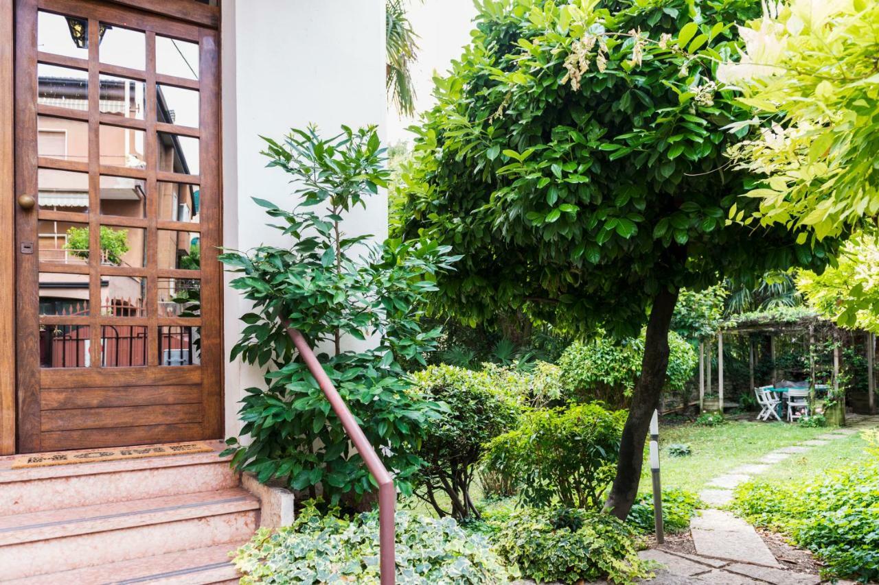 Casa↨Di Amore E Psiche Verona Exterior foto