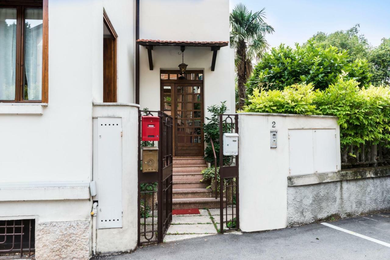Casa↨Di Amore E Psiche Verona Exterior foto